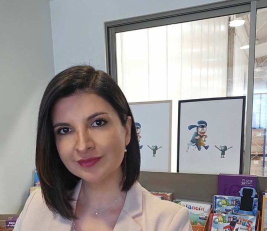 8M: Aulas con mayor equidad y diversidad