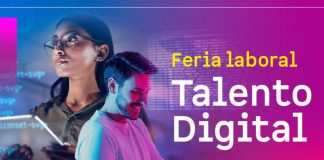 ACTI apoya a SENCE impulsando la Feria Laboral Talento Digital 2025 con más de 100 ofertas de empleo en tecnología