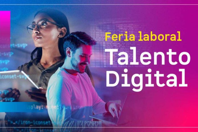 ACTI apoya a SENCE impulsando la Feria Laboral Talento Digital 2025 con más de 100 ofertas de empleo en tecnología ACTI apoya a SENCE impulsando la Feria Laboral Talento Digital 2025 con más de 100 ofertas de empleo en tecnología