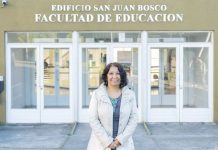 Académica UCSC integra comisión por los 80 años del Premio Nobel de Gabriela Mistral Académica UCSC integra comisión por los 80 años del Premio Nobel de Gabriela Mistral