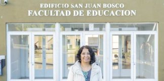 Académica UCSC integra comisión por los 80 años del Premio Nobel de Gabriela Mistral