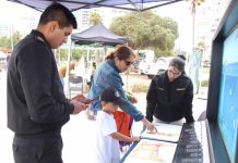 Académico de la USM entrega datos clave sobre prevención y respuesta ante tsunamis Académico de la USM entrega datos clave sobre prevención y respuesta ante tsunamis