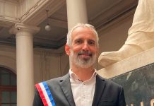 Académico de la USM es el nuevo presidente de la Sociedad de Biología de Chile