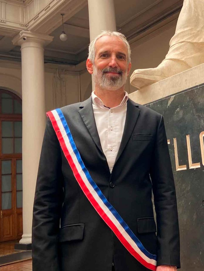 Académico de la USM es el nuevo presidente de la Sociedad de Biología de Chile