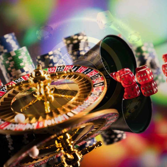 Alternativas a la ruleta tradicional que te llamarán la atención