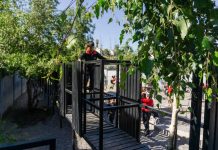 Año escolar 2025 Anuncian 10 proyectos para conectar a estudiantes con el juego y la naturaleza