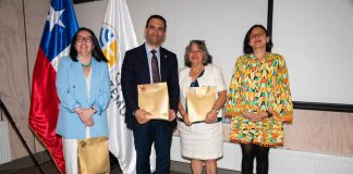 Avances legislativos en equidad de Género