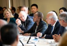Avanzar en la igualdad de género: medidas y progresos de Pacto Global de las Naciones Unidas Avanzar en la igualdad de género medidas y progresos de Pacto Global de las Naciones Unidas
