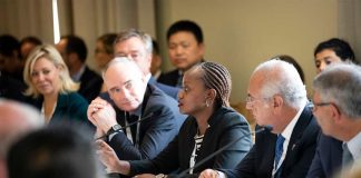 Avanzar en la igualdad de género: medidas y progresos de Pacto Global de las Naciones Unidas Avanzar en la igualdad de género medidas y progresos de Pacto Global de las Naciones Unidas