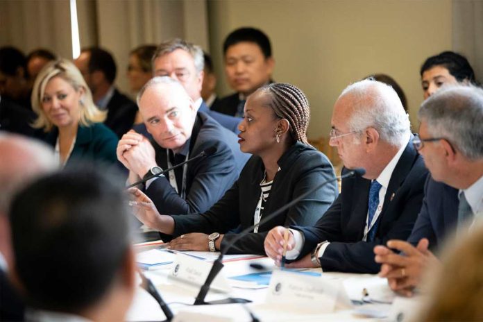 Avanzar en la igualdad de género medidas y progresos de Pacto Global de las Naciones Unidas Avanzar en la igualdad de género medidas y progresos de Pacto Global de las Naciones Unidas