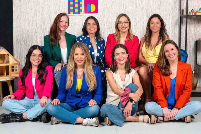 CAD Autismo en Positivo El nuevo espacio que revoluciona el acompañamiento a familias neurodivergentes CAD Autismo en Positivo: El nuevo espacio que revoluciona el acompañamiento a familias neurodivergentes