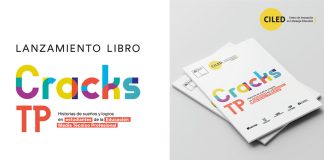 CILED lanzará la segunda versión del Libro