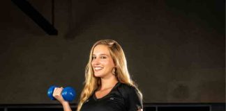 Cadena de gimnasios lanza promoción en la que los clientes pagarán solo los días en que no entrenen