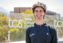 Campeón mundial de programación fue invitado por el Gobierno de Chile a visita oficial a India