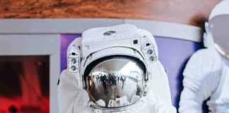 Cerca de 3 mil niñas y niños ya han sido inscritos para viajar a la NASA gracias al concurso "Haz que Despeguen"