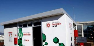 Chile se consolida como líder en transición energética según estudio global