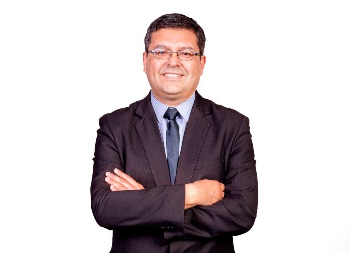 Chile y su oportunidad en la era posfósil Chile y su oportunidad en la era posfósil