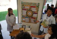 Ciencia, tecnología, conocimiento e innovación para tu comunidad educativa: participa de las iniciativas de PAR Explora RM Sur Oriente Ciencia, tecnología, conocimiento e innovación para tu comunidad educativa: participa de las iniciativas de PAR Explora RM Sur Oriente