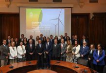 Colbún y la Pontificia Universidad Católica de Chile concretan alianza para creación de Cátedra Transición Energética Responsable Colbún y la Pontificia Universidad Católica de Chile concretan alianza para creación de Cátedra Transición Energética Responsable