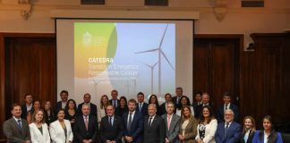 Colbún y la Pontificia Universidad Católica de Chile concretan alianza para creación de Cátedra Transición Energética Responsable