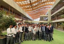 Colegio PuenteMaipo, de Fundación Nocedal, obtiene 357 puntos en el Simce de Matemáticas y logra el mejor resultado en Puente Alto