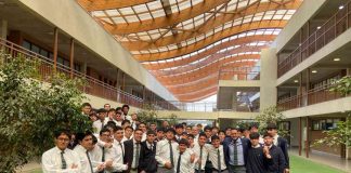 Colegio PuenteMaipo, de Fundación Nocedal, obtiene 357 puntos en el Simce de Matemáticas y logra el mejor resultado en Puente Alto