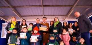 Comenzó la convocatoria 2025 del concurso Historias de Nuestra Tierra que releva la cultura rural