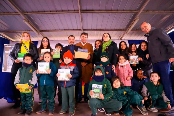 Comenzó la convocatoria 2025 del concurso Historias de Nuestra Tierra que releva la cultura rural