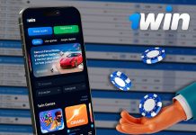 Cómo Utilizar la Aplicación de 1win Eficazmente Cómo Utilizar la Aplicación de 1win Eficazmente