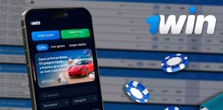 Cómo Utilizar la Aplicación de 1win Eficazmente
