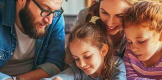 Cómo acompañar a los niños en la gestión emocional durante el año escolar