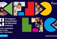 Compromiso con la Inclusión: Realizarán III Congreso Internacional de Educación Inclusiva