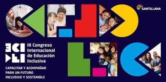 Compromiso con la Inclusión: Realizarán III Congreso Internacional de Educación Inclusiva