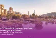 Conferencia STE: Tecnología y educación se unirán en Duoc UC Conferencia STE: Tecnología y educación se unirán en Duoc UC