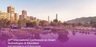 Conferencia STE: Tecnología y educación se unirán en Duoc UC