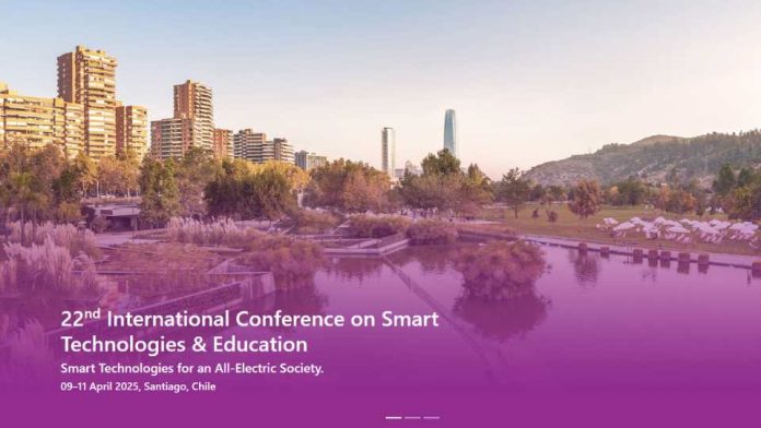 Conferencia STE: Tecnología y educación se unirán en Duoc UC