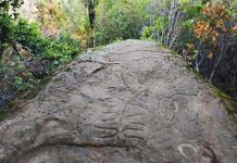 Crearán juegos de mesa para promover la conservación de petroglifos del Maule Crearán juegos de mesa para promover la conservación de petroglifos del Maule
