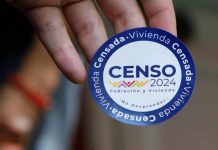 Cantidad de habitantes por comuna de Chile | Censo 2024