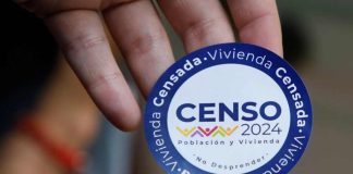 Cantidad de habitantes por comuna de Chile | Censo 2024