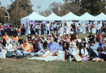 Cumbre Regional de las Niñas