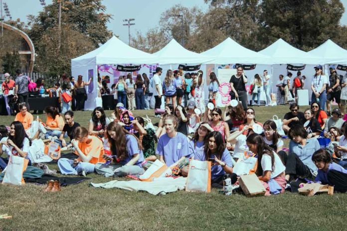 Cumbre Regional de las Niñas