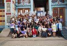 Con foco en STEM y speakers destacadas: Se acerca la 1º Cumbre Regional de las Niñas organizada por Tremendas