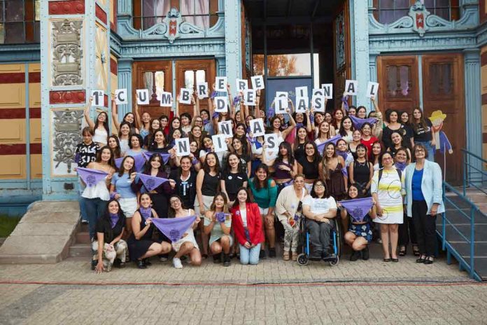 Con foco en STEM y speakers destacadas: Se acerca la 1º Cumbre Regional de las Niñas organizada por Tremendas Con foco en STEM y speakers destacadas: Se acerca la 1º Cumbre Regional de las Niñas organizada por Tremendas