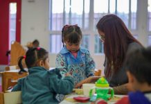 DEP reúne a 37 directores de los SLEP para fortalecer la Educación Pública y profundizar avances en aprendizajes