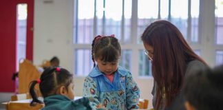 DEP reúne a 37 directores de los SLEP para fortalecer la Educación Pública y profundizar avances en aprendizajes