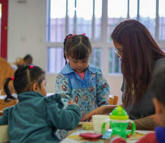 DEP reúne a 37 directores de los SLEP para fortalecer la Educación Pública y profundizar avances en aprendizajes