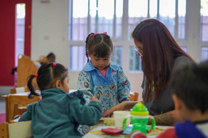DEP reúne a 37 directores de los SLEP para fortalecer la Educación Pública y profundizar avances en aprendizajes