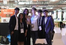 De Chile para el Mundo: Tetr le abre las puertas a jovenes emprendedores con una beca de USD 1 Millón De Chile para el Mundo: Tetr le abre las puertas a jovenes emprendedores con una beca de USD 1 Millón