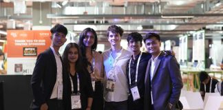 De Chile para el Mundo: Tetr le abre las puertas a jovenes emprendedores con una beca de USD 1 Millón