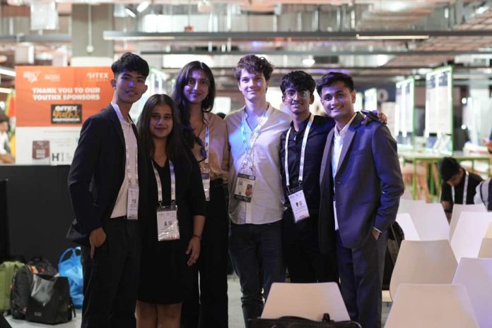 De Chile para el Mundo: Tetr le abre las puertas a jovenes emprendedores con una beca de USD 1 Millón De Chile para el Mundo: Tetr le abre las puertas a jovenes emprendedores con una beca de USD 1 Millón